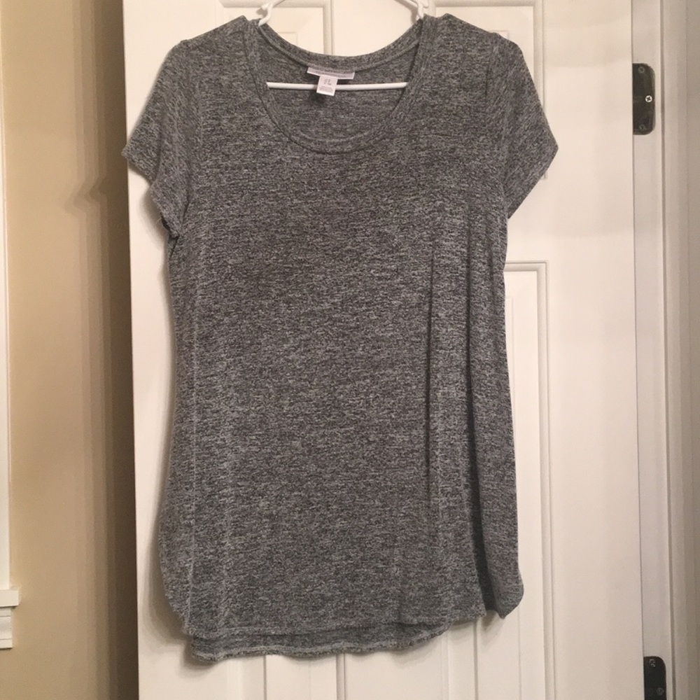 Nursing top